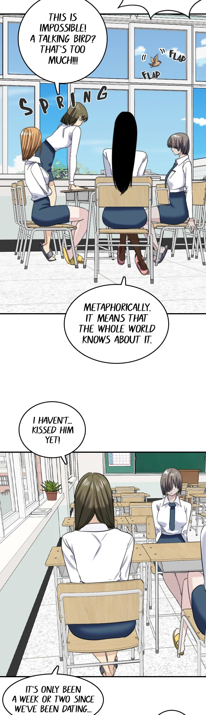 Chapter 206 - Image 5