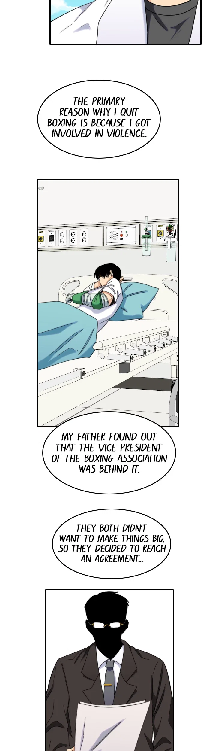 Chapter 207 - Image 14