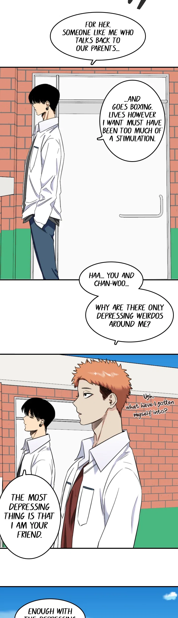 Chapter 207 - Image 18