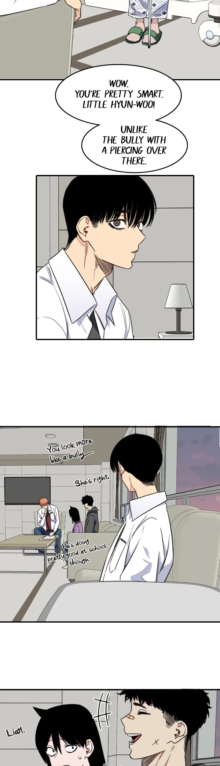 Chapter 207 - Image 21