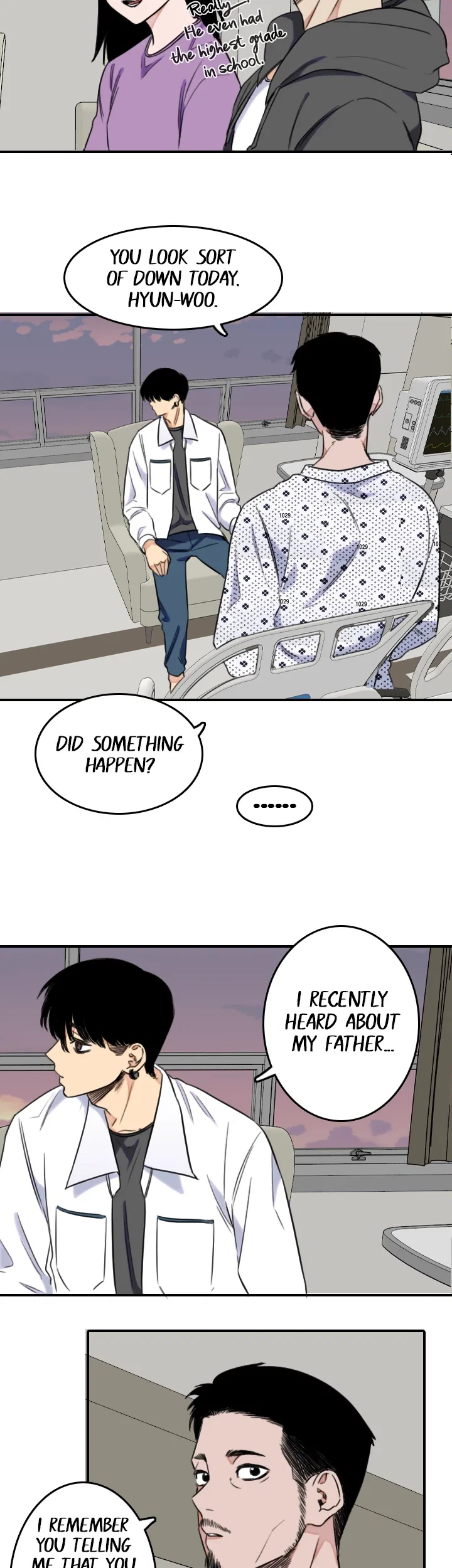 Chapter 207 - Image 22