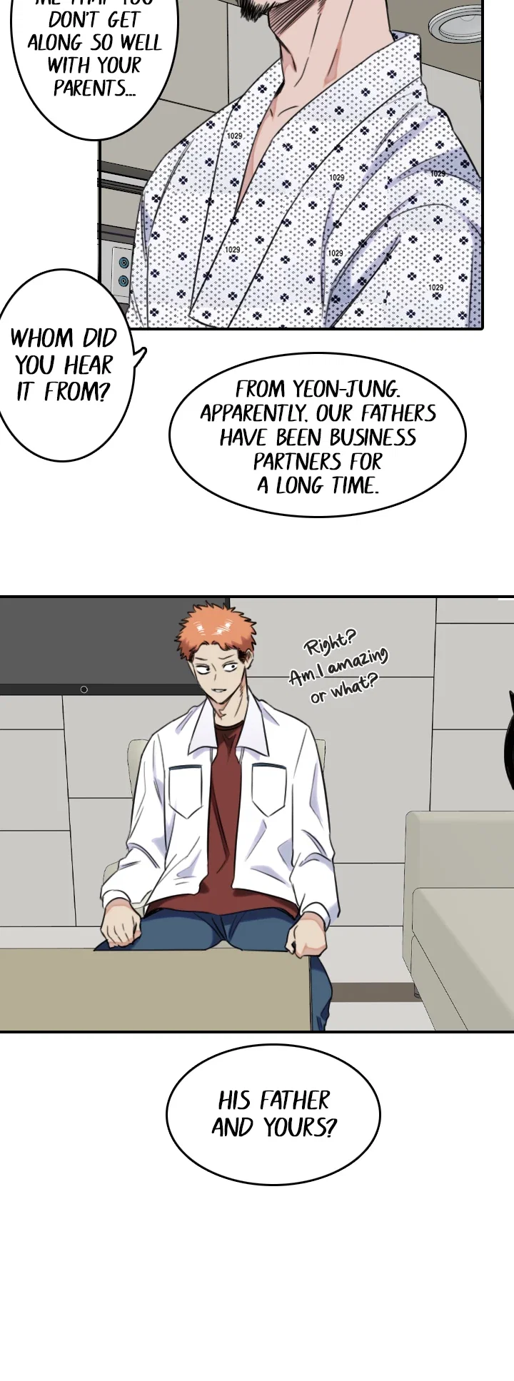 Chapter 207 - Image 23