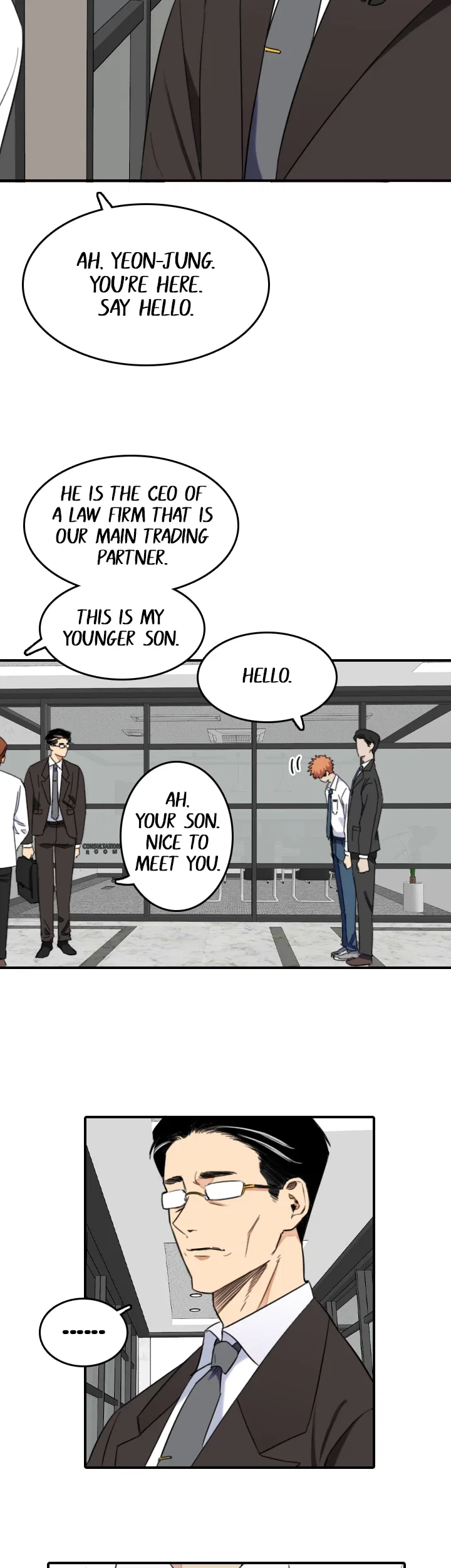 Chapter 207 - Image 3