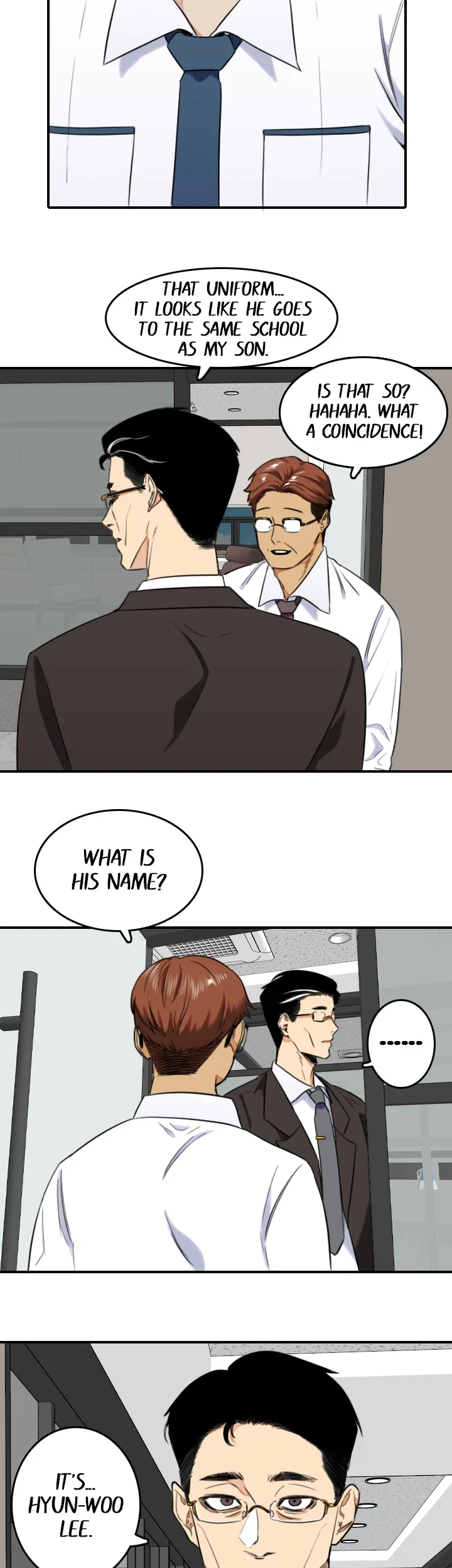 Chapter 207 - Image 4