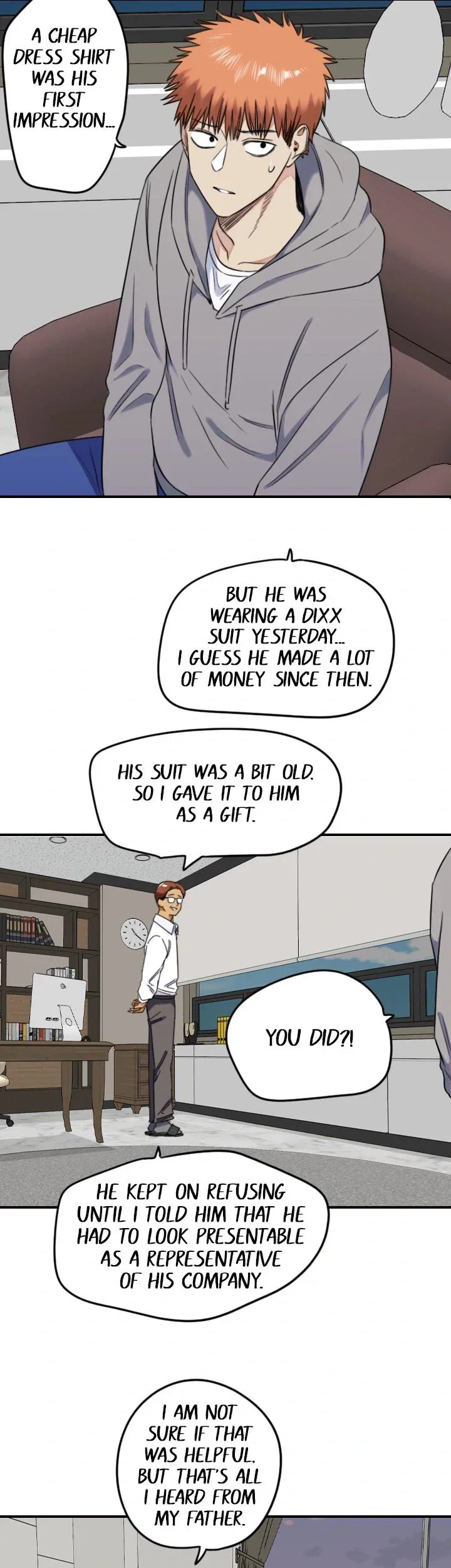 Chapter 208 - Image 11