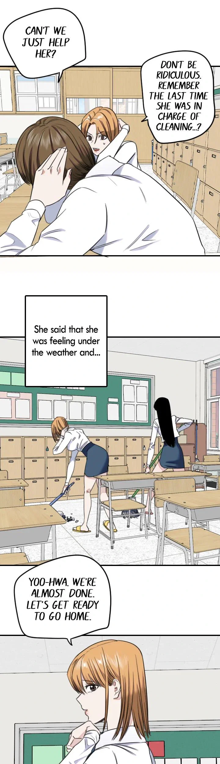 Chapter 208 - Image 19