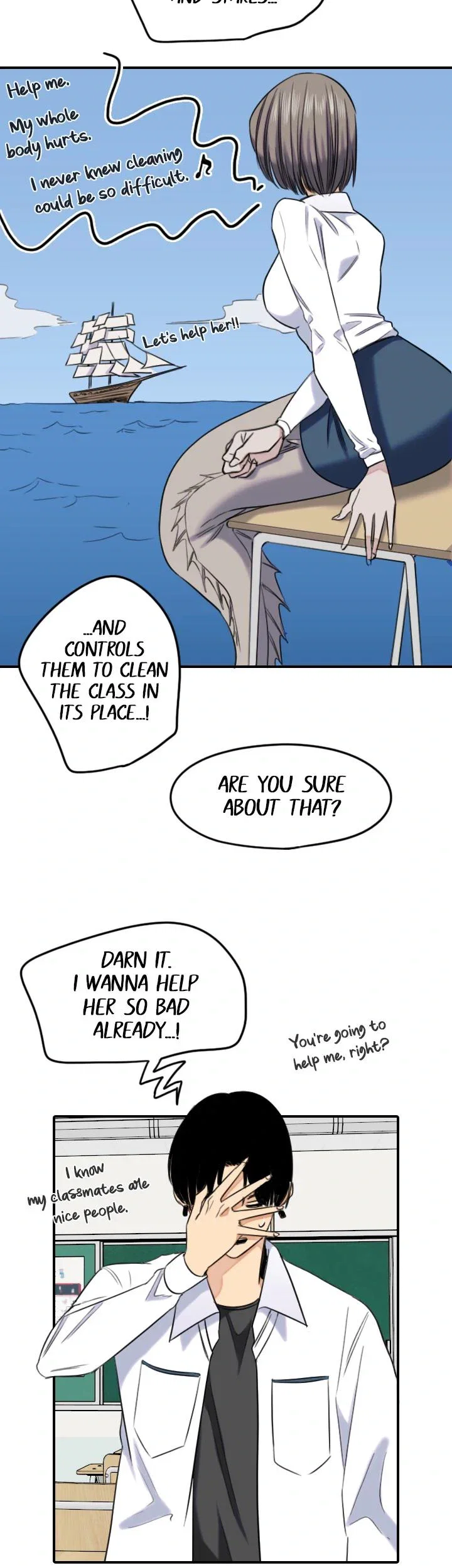 Chapter 208 - Image 22