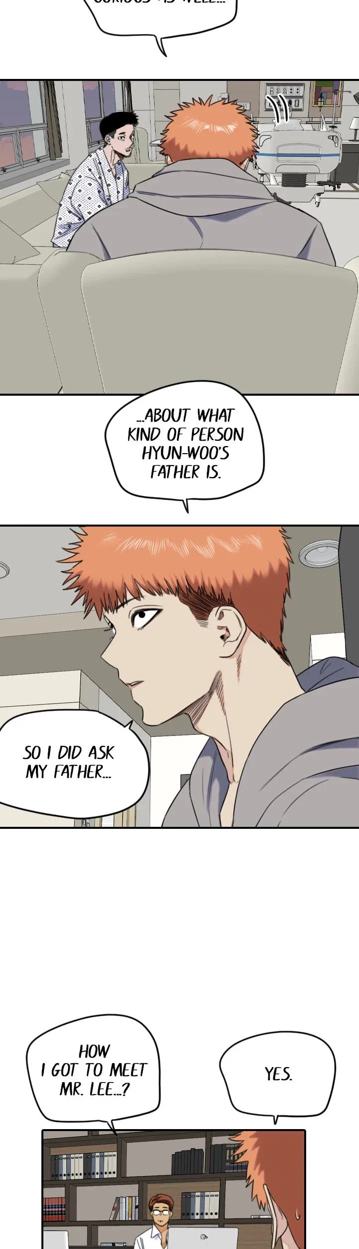 Chapter 208 - Image 3