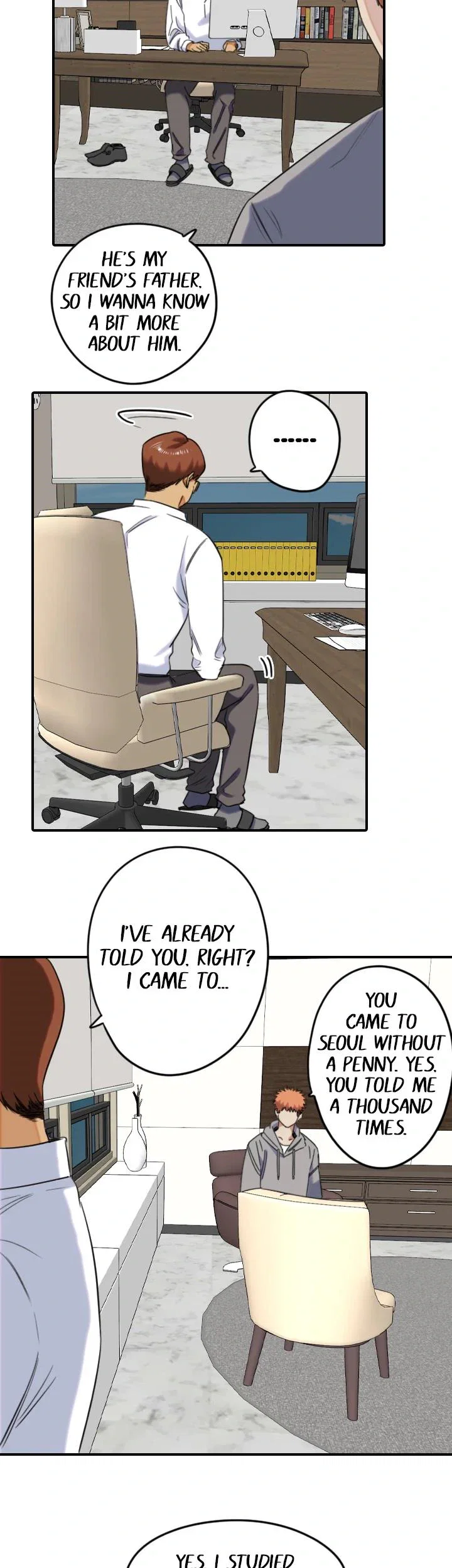 Chapter 208 - Image 4