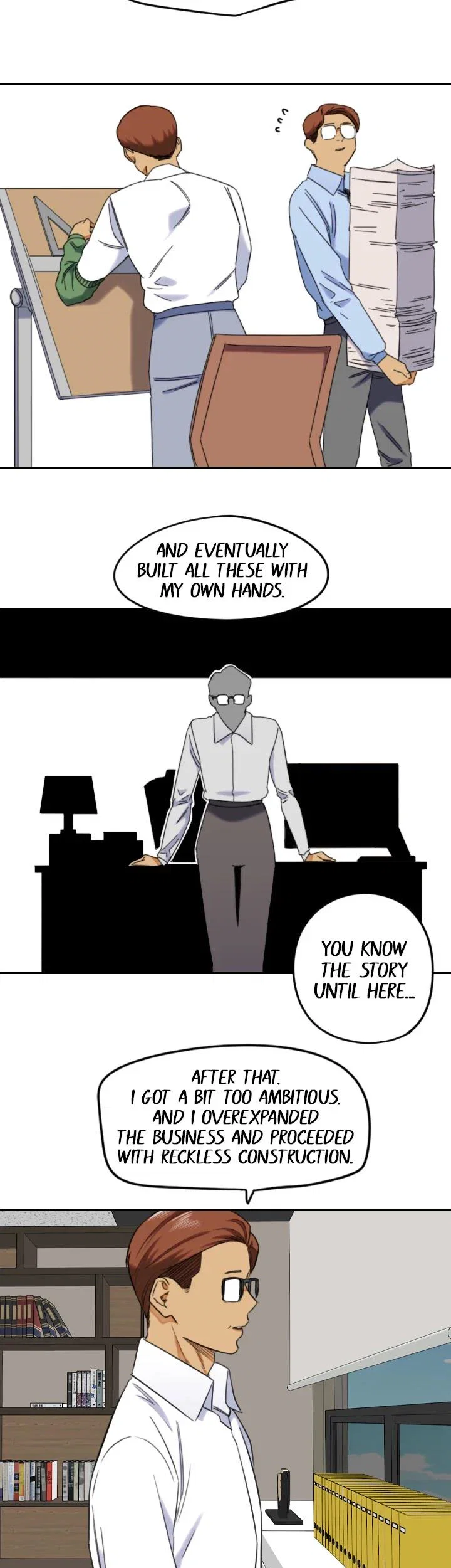 Chapter 208 - Image 6