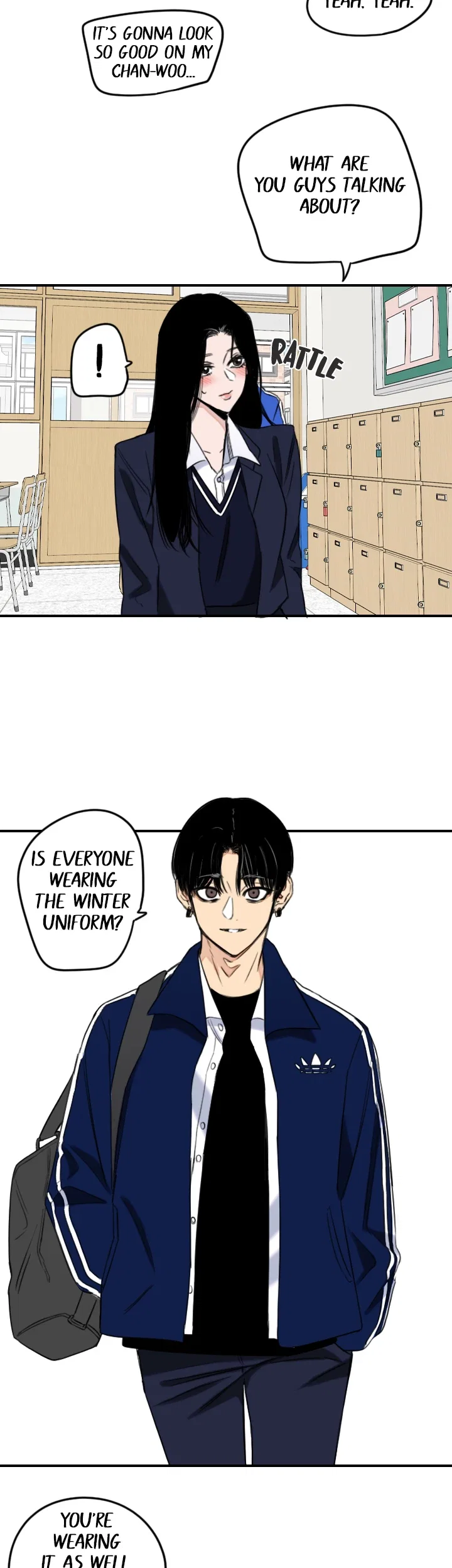 Chapter 209 - Image 16