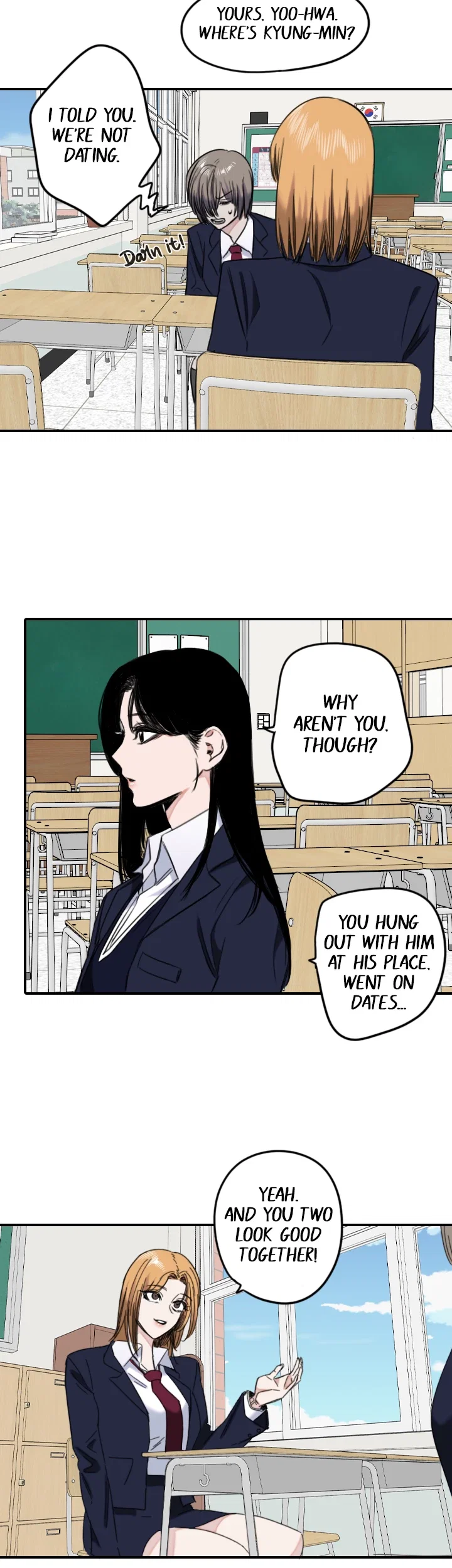 Chapter 209 - Image 19