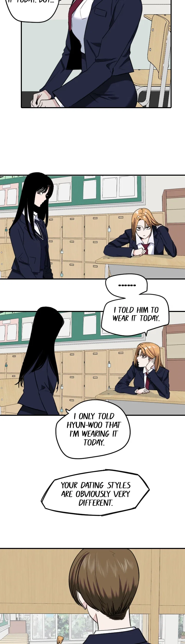 Chapter 209 - Image 5