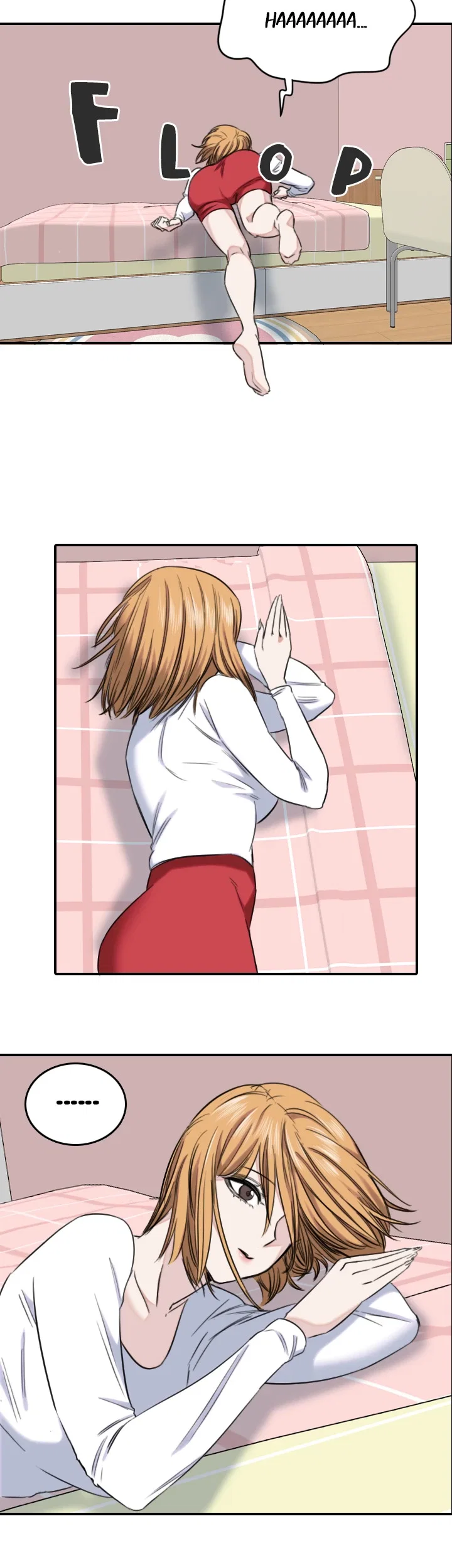 Chapter 210 - Image 22