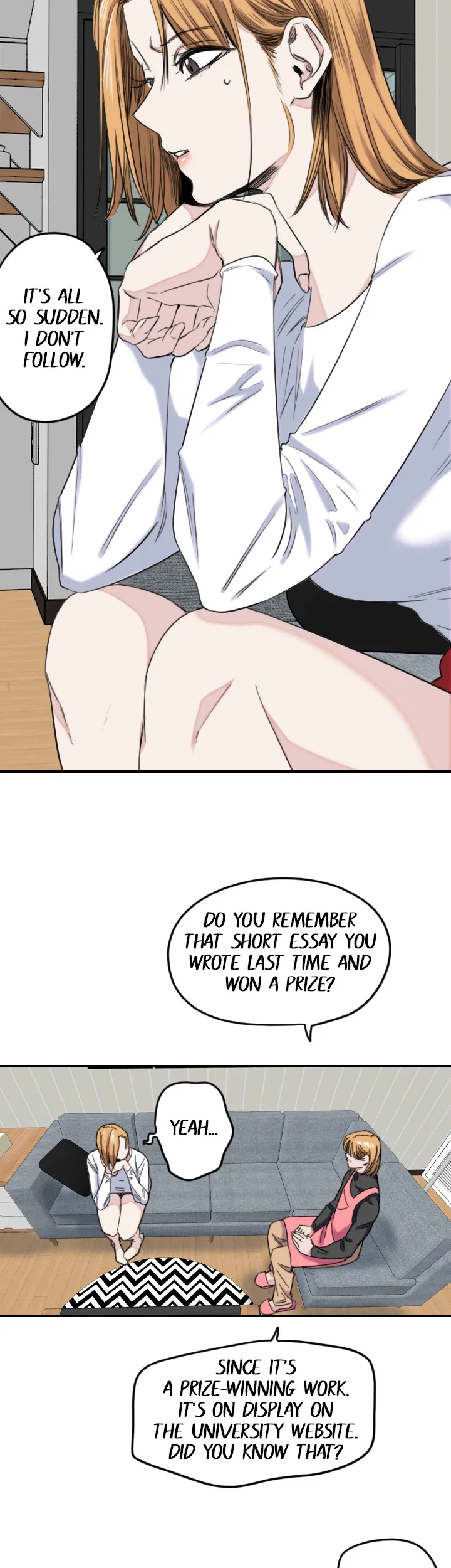 Chapter 210 - Image 4