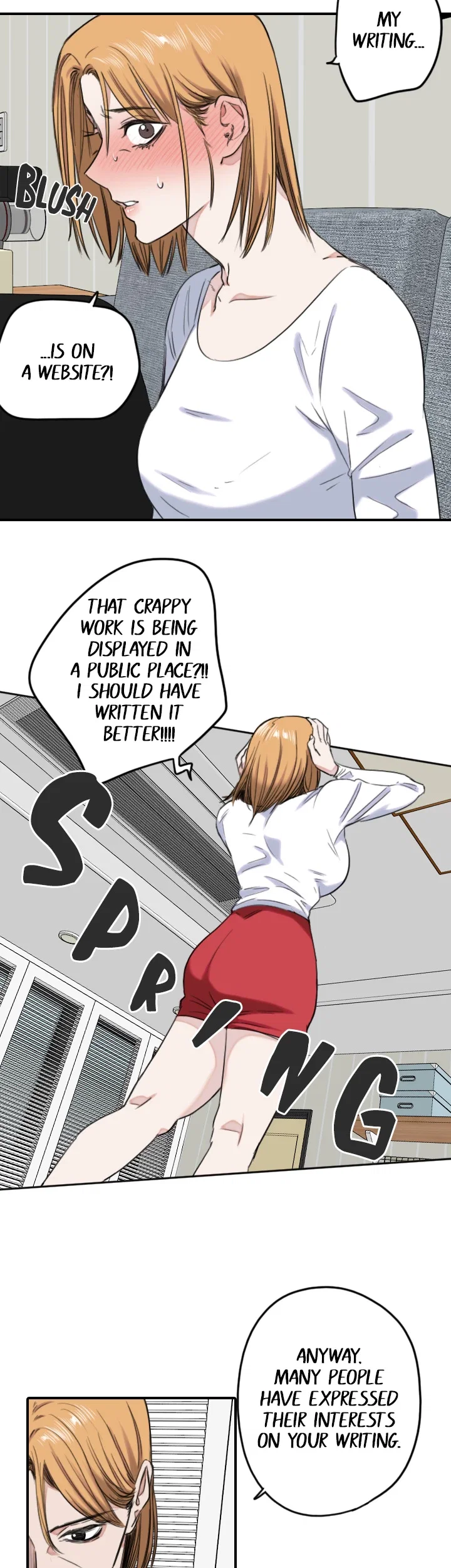 Chapter 210 - Image 5