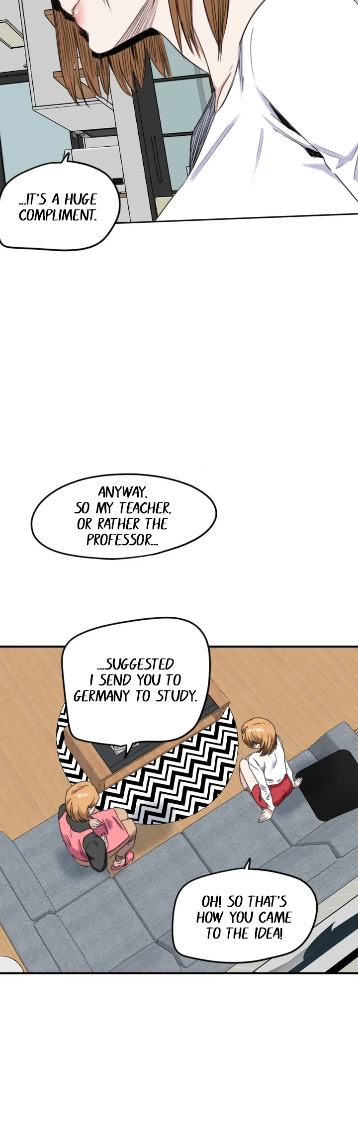 Chapter 210 - Image 7