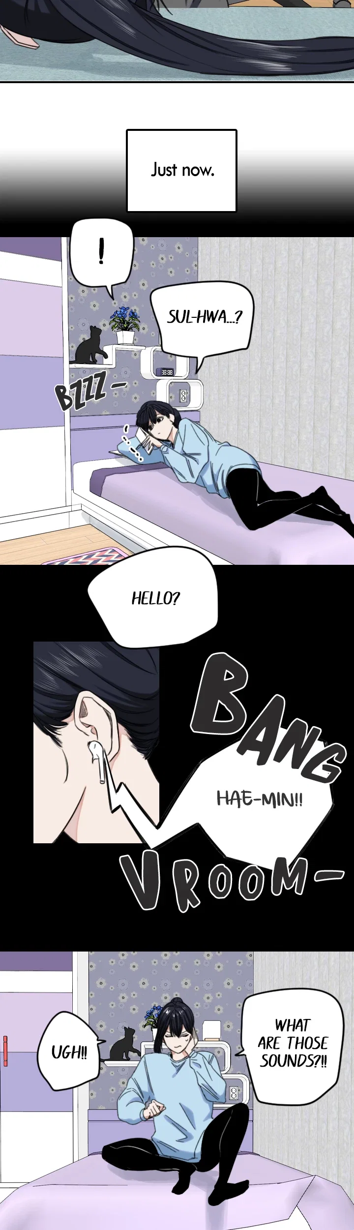 Chapter 211 - Image 11