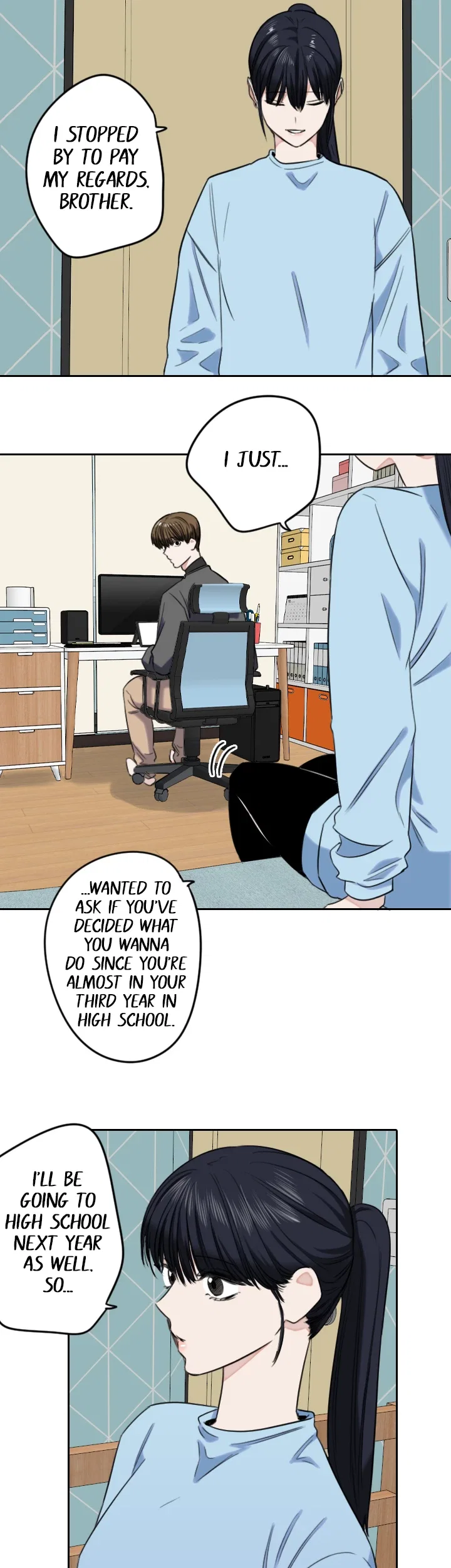 Chapter 211 - Image 2
