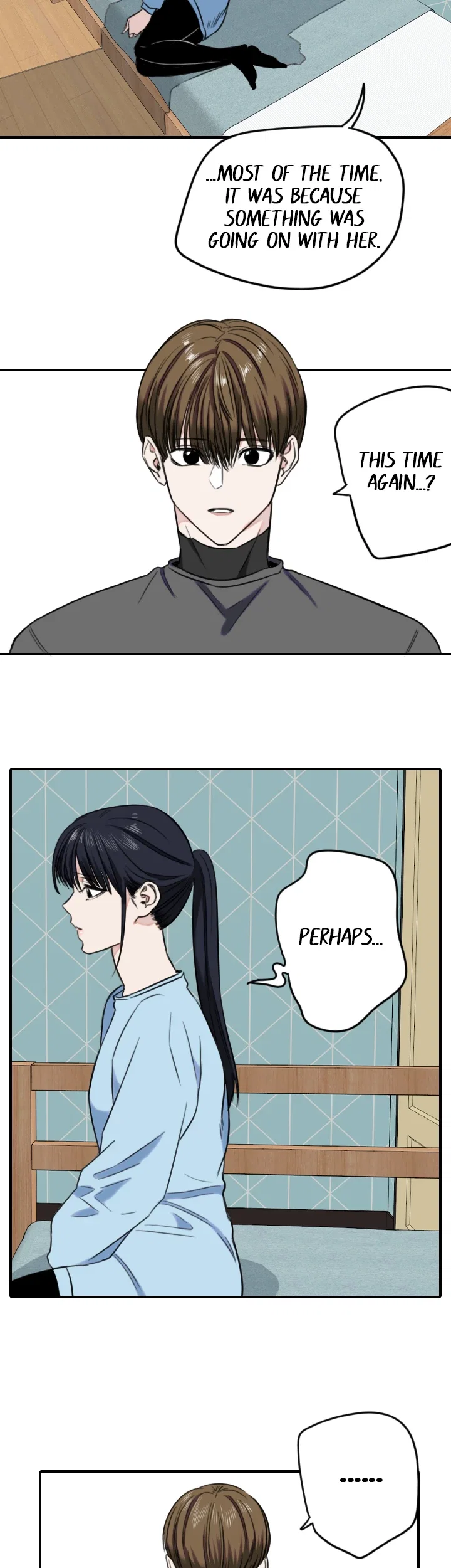 Chapter 211 - Image 20