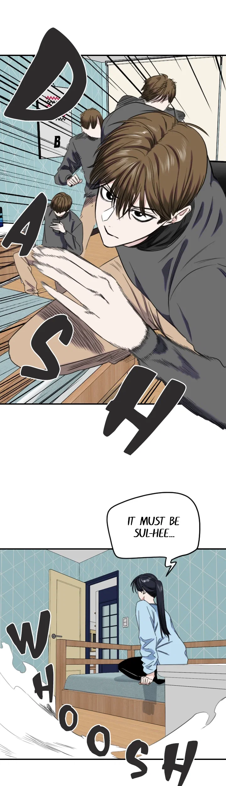 Chapter 211 - Image 25