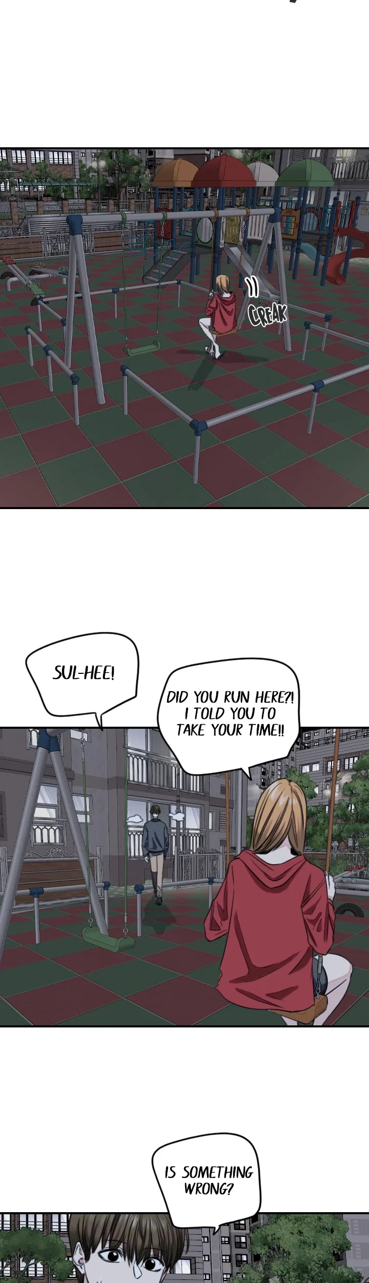 Chapter 211 - Image 26