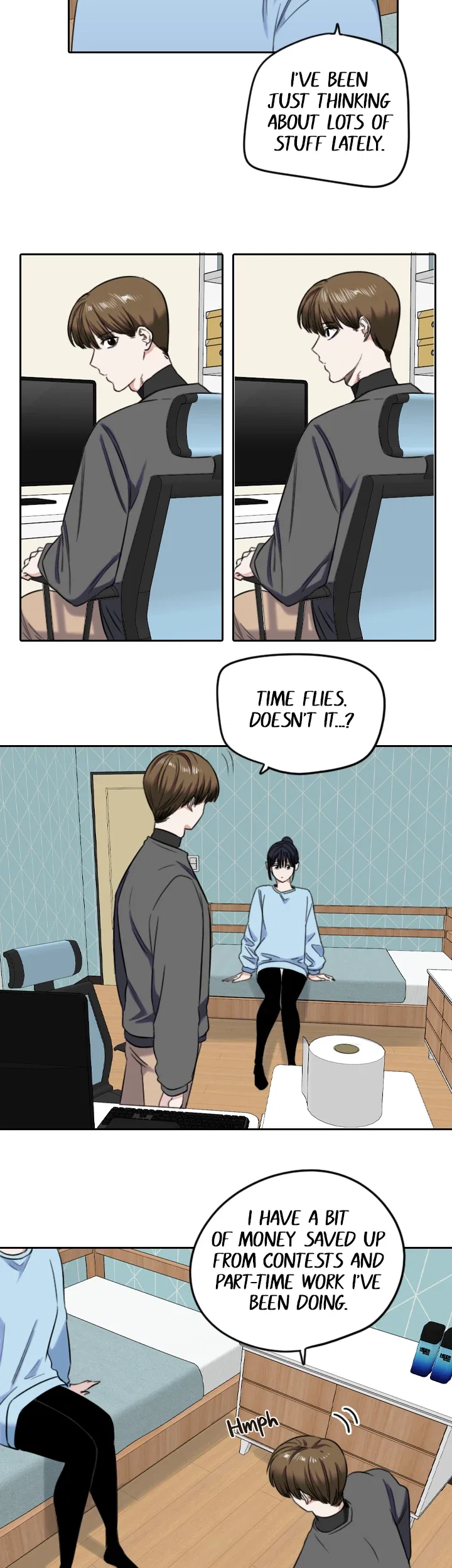 Chapter 211 - Image 3