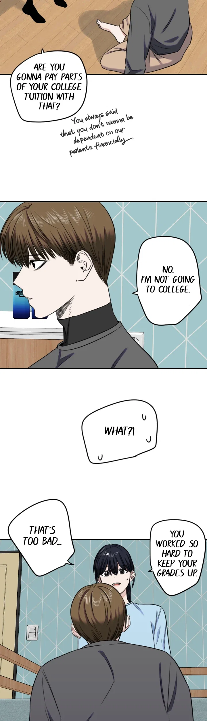 Chapter 211 - Image 4