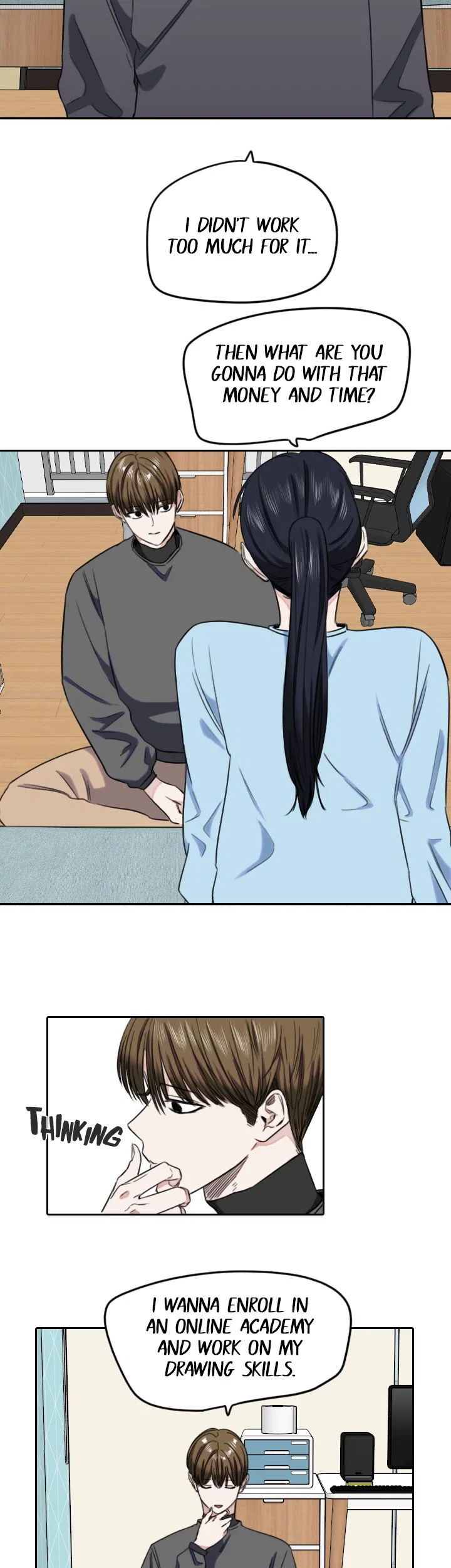 Chapter 211 - Image 5