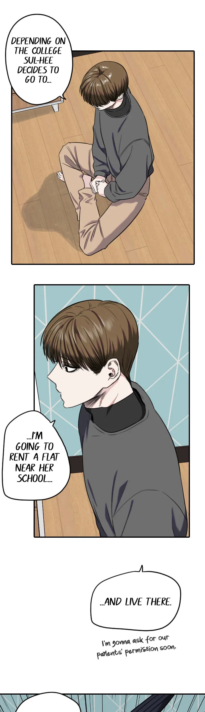 Chapter 211 - Image 8