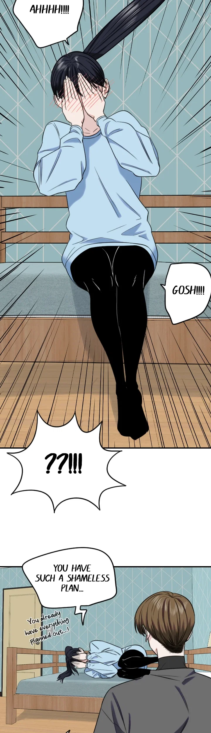 Chapter 211 - Image 9