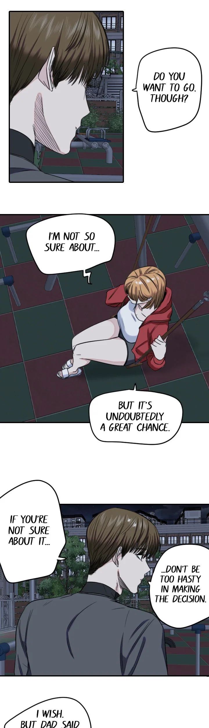 Chapter 212 - Image 10