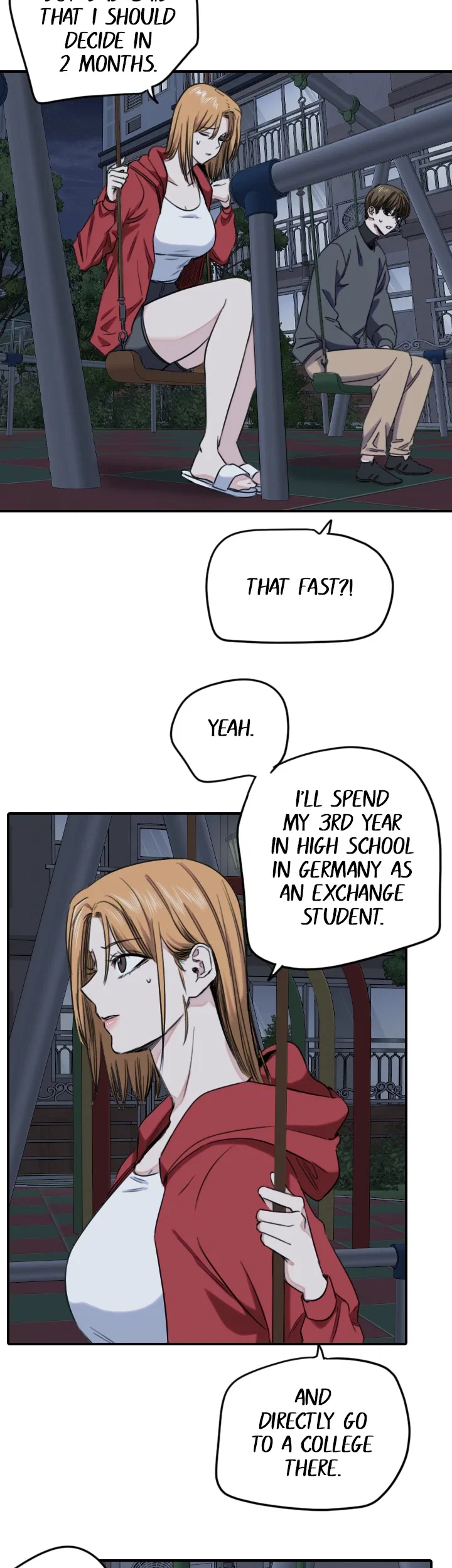 Chapter 212 - Image 11