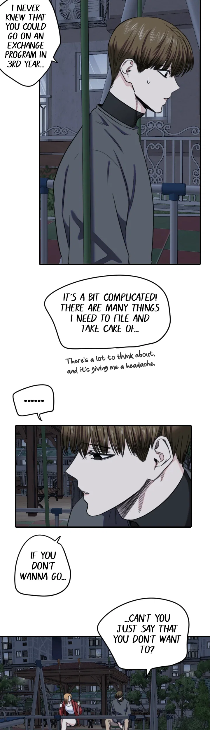Chapter 212 - Image 12