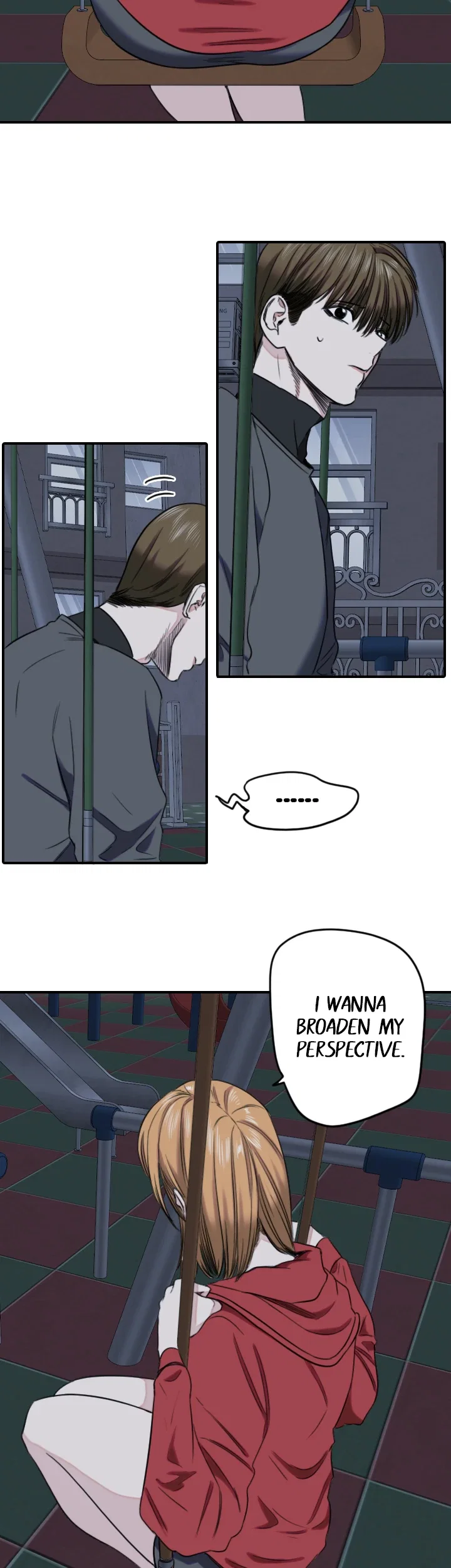 Chapter 212 - Image 14