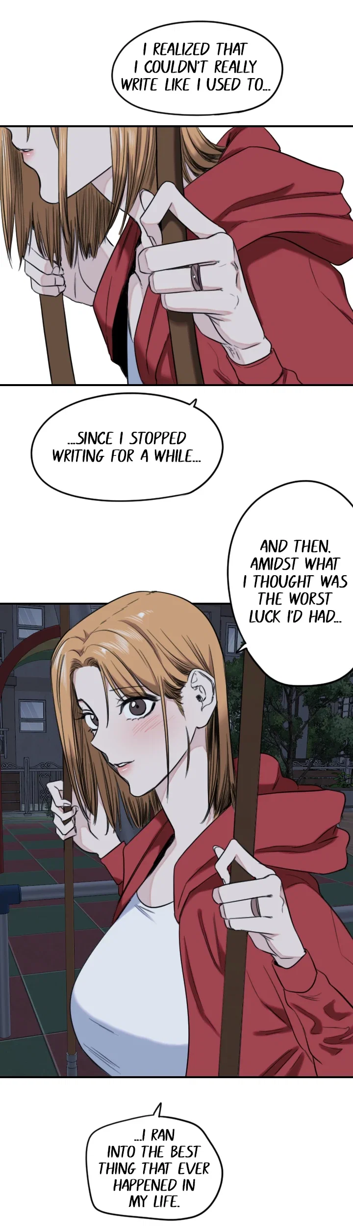 Chapter 212 - Image 16