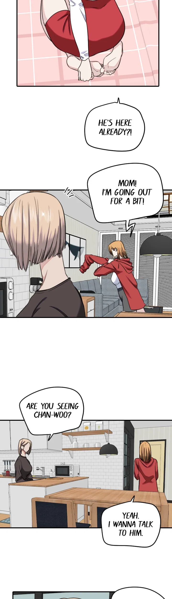 Chapter 212 - Image 2