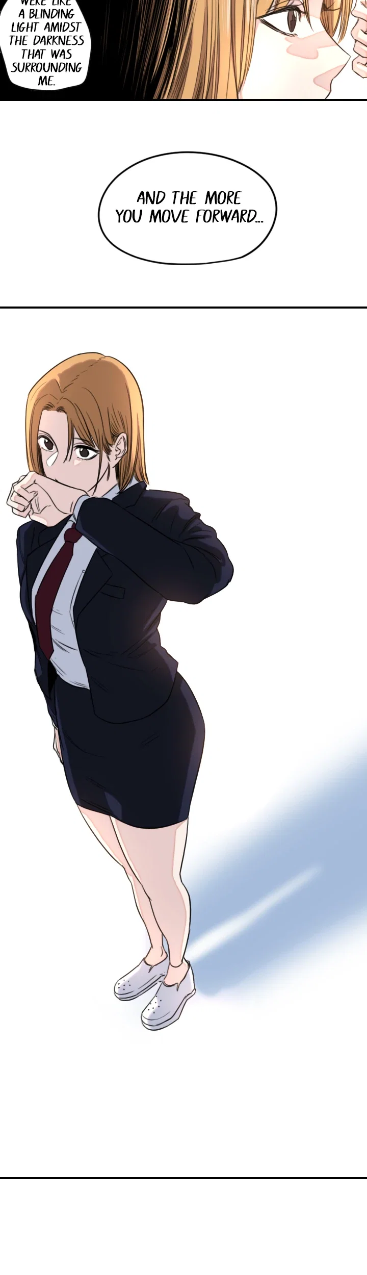 Chapter 212 - Image 20