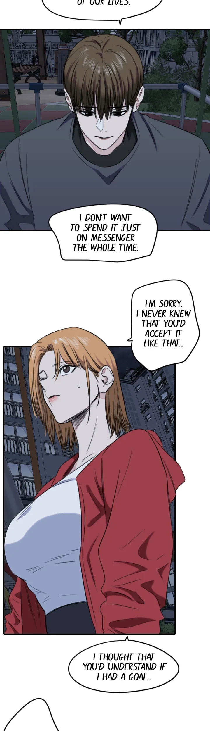 Chapter 212 - Image 25