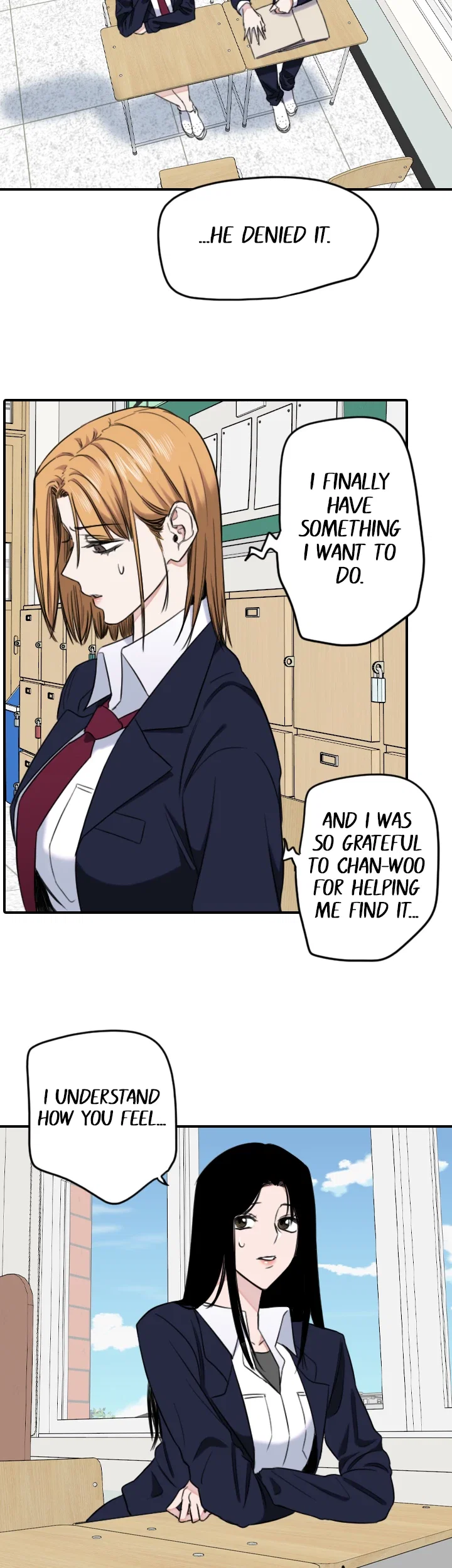 Chapter 213 - Image 12