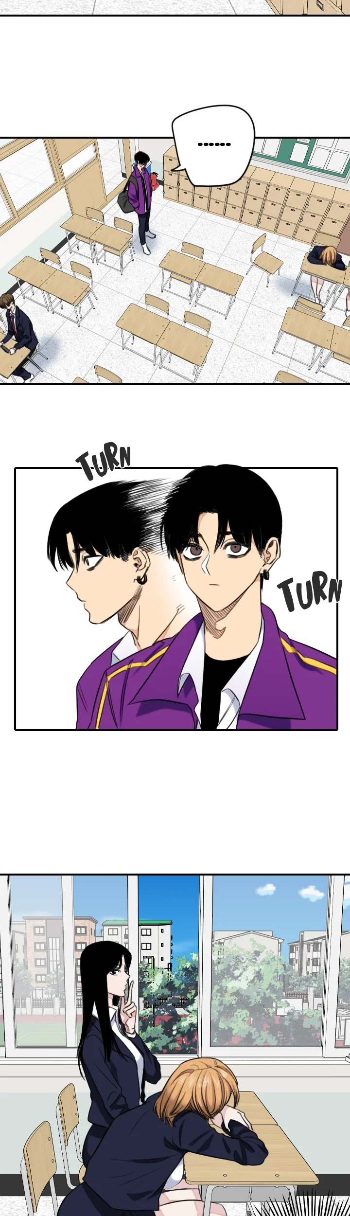 Chapter 213 - Image 2