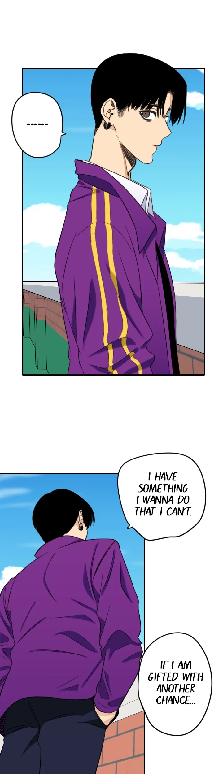Chapter 213 - Image 23