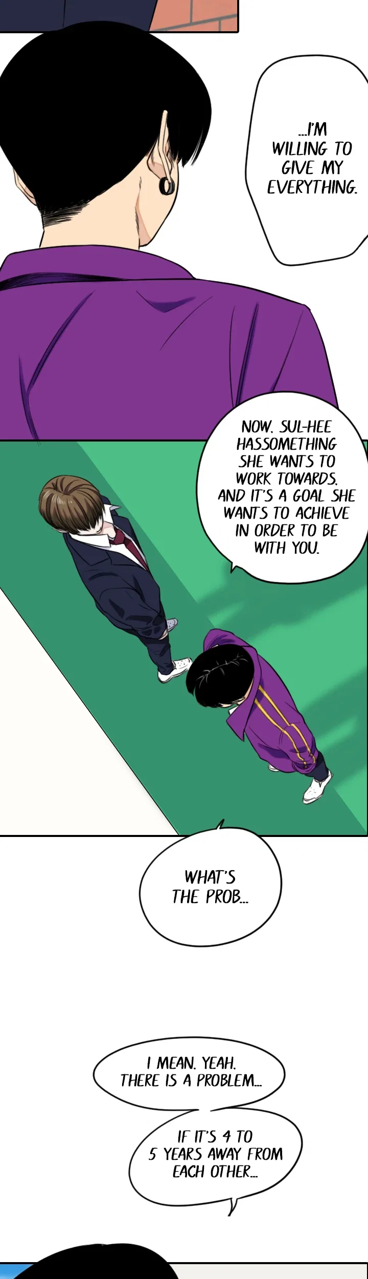 Chapter 213 - Image 24