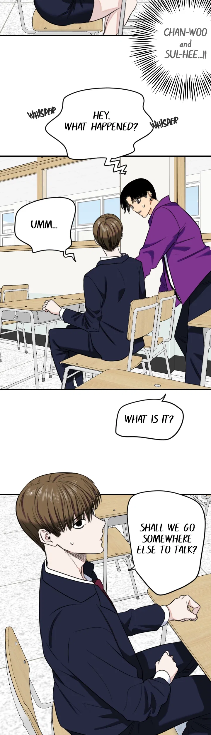 Chapter 213 - Image 3