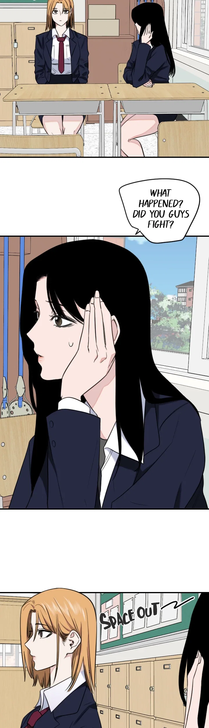 Chapter 213 - Image 5