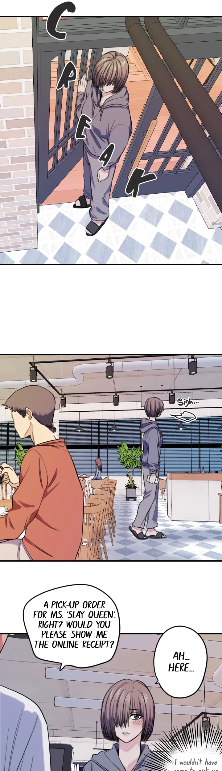 Chapter 214 - Image 14