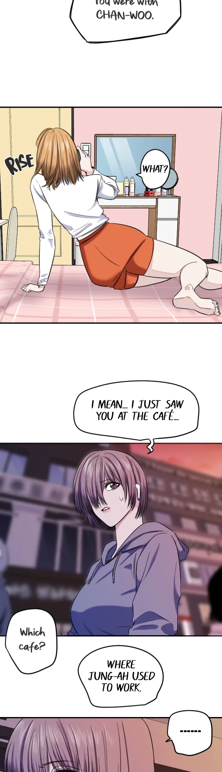Chapter 214 - Image 21