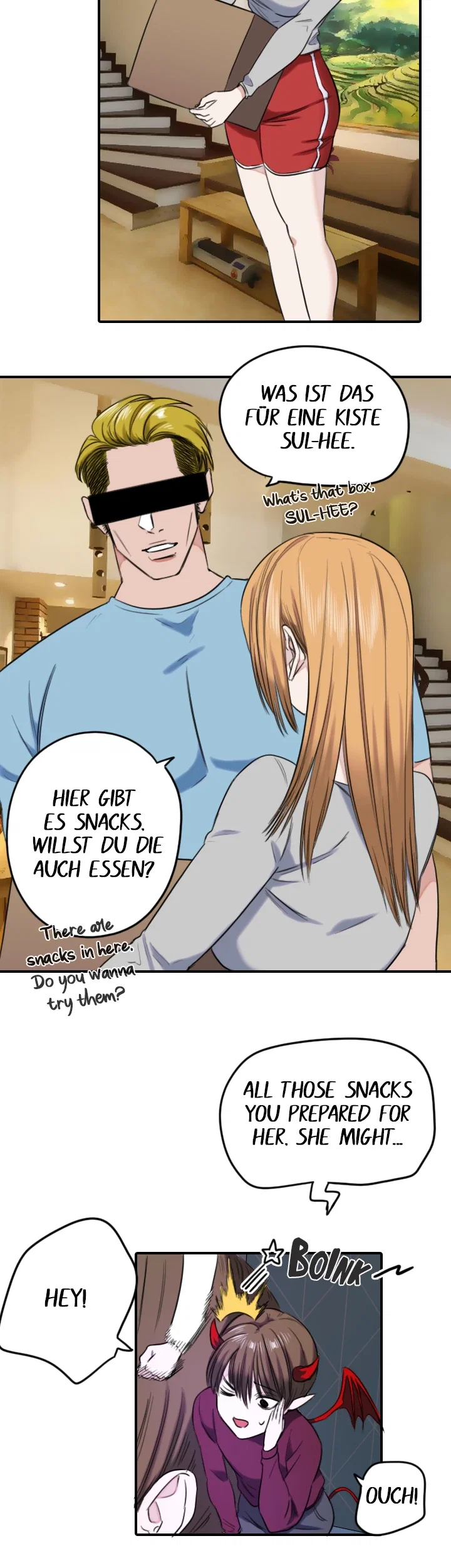 Chapter 216 - Image 10