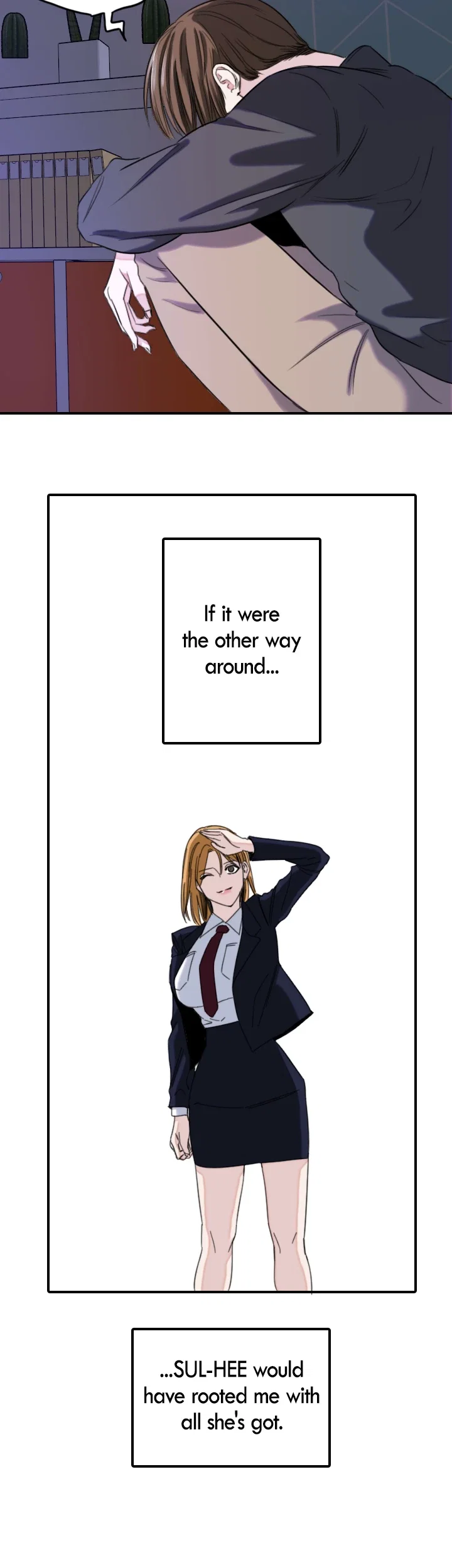 Chapter 216 - Image 27