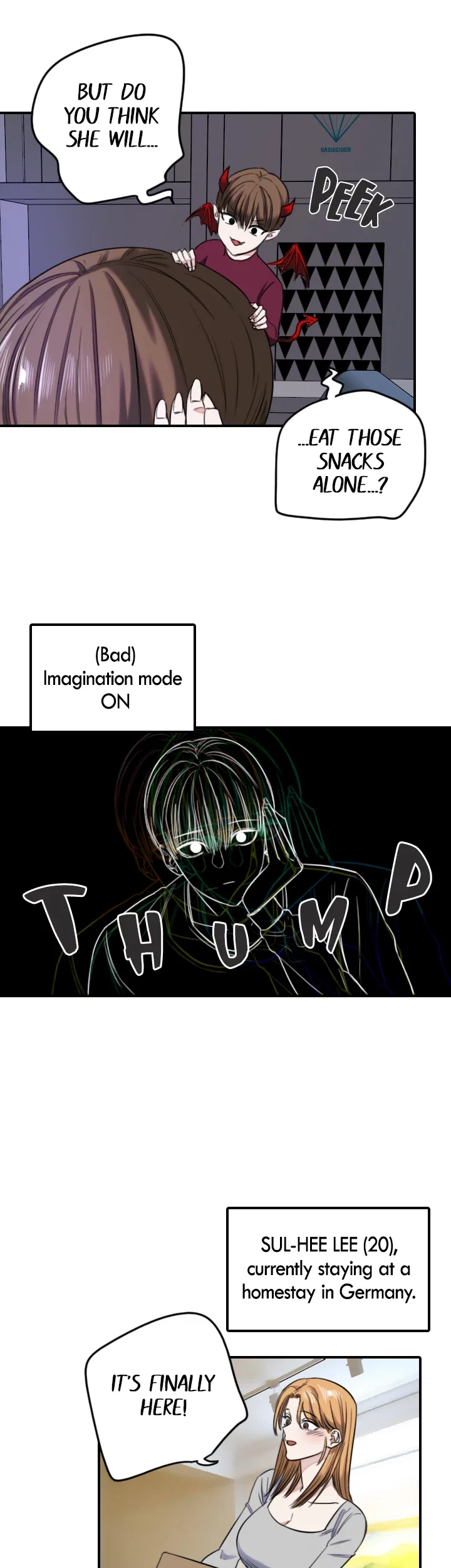 Chapter 216 - Image 9